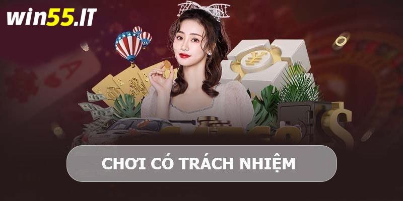 Ưu điểm của chơi có trách nhiệm