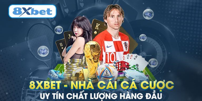 8xbet online